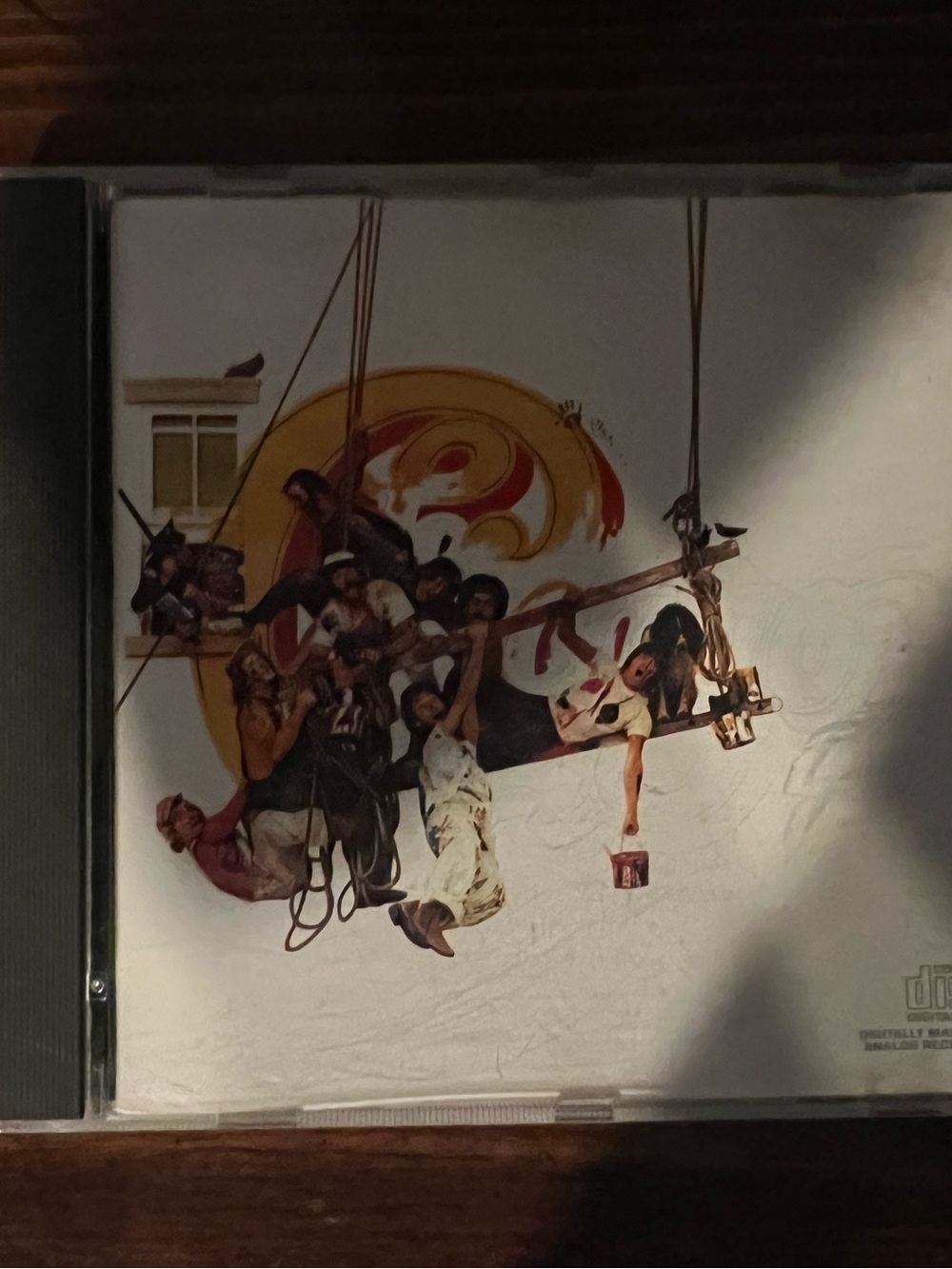 Chicago’s Greatest Hits CD